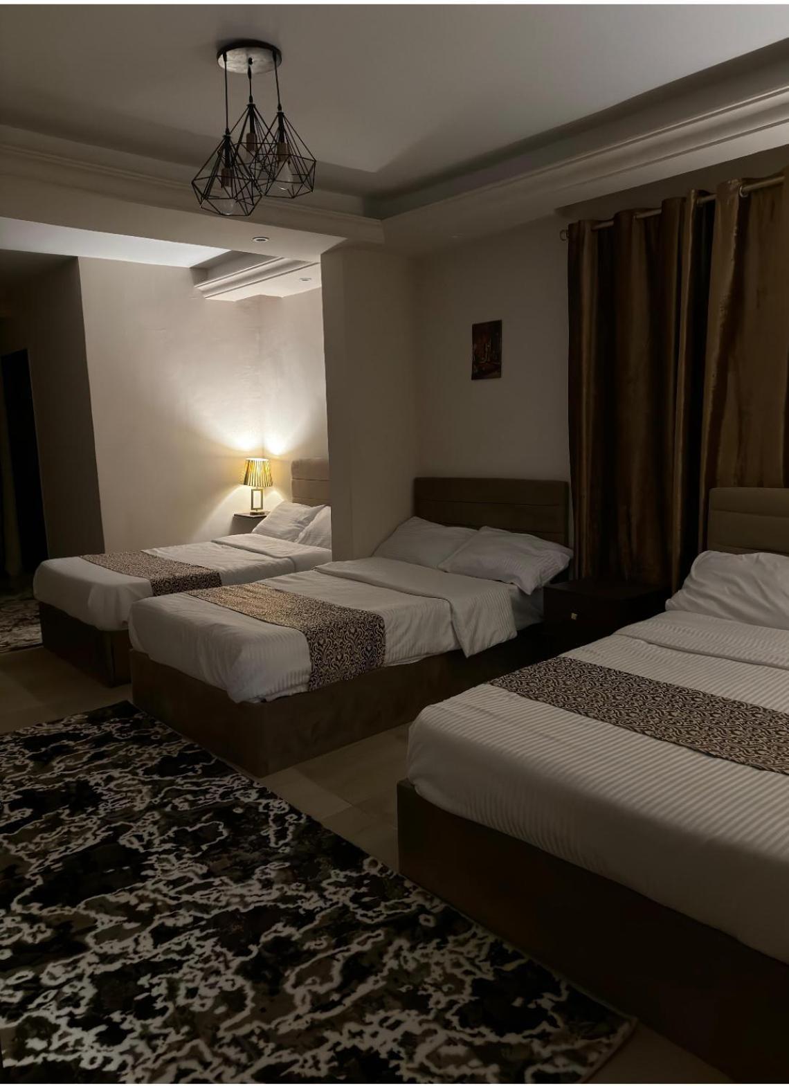 Hur Pyramids Land Inn Kafret el-Gabal Extérieur photo